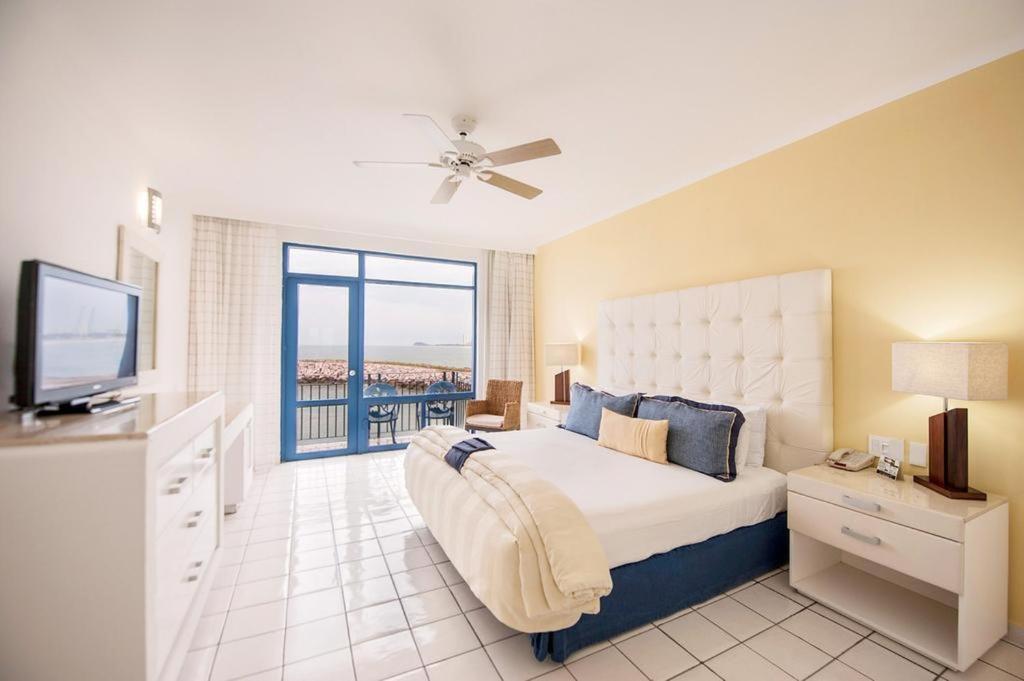 El Cid Marina Beach Hotel (Adults Only) Mazatlán Zewnętrze zdjęcie